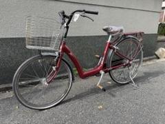 リユース】シエロア 24インチ 2024年モデル シティサイクル