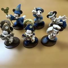 2025年最新】ディズニーシー 5周年 フィギュアの人気アイテム