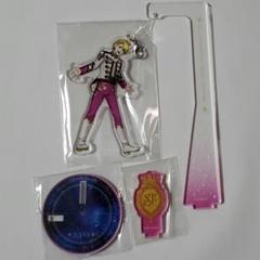 お値下け中！うたプリ ASSMU スタリ アクスタセット お値下け中！うたプリ ASSMU スタリ アクスタセット - メルカリ