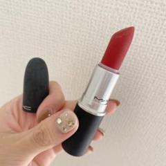 M・A・C リップスティック