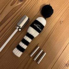 かずき　スイングスピード＆スイング軌道が整う RYPSTICK 中古品 かずき様専用 スイングスピード＆スイング軌道が整う RYPSTICK