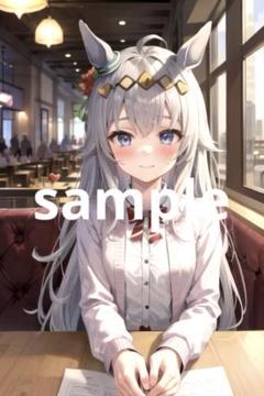 2025年最新】ウマ娘ブロマイドの人気アイテム - メルカリ