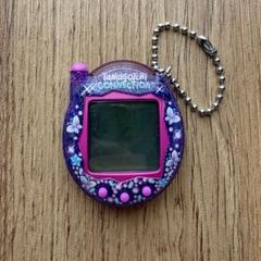 たまごっち　Tamagotchi Connection らいんすとーんぱーぷる
