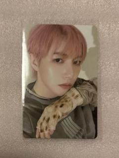 nct dream popup ポップアップ 特典トレカ 5万ウォン ロンジュン