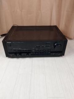 Technics プリメインアンプ SU-V90D Technics/Panasonic SU-V90Dの仕様 テクニクス/パナソニック