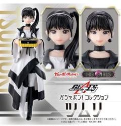 仮面ライダーGIRLS グッズセット 2025年最新】仮面ライダーGIRLSの人気アイテム - メルカリ