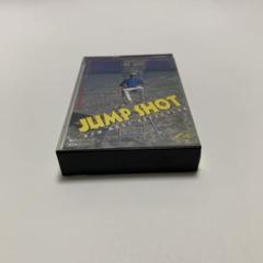 希少 高中正義 JUMP SHOT レトロ TAPE カセットテープ