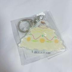 クレヨンしんちゃん ひまわり アクリルキーホルダー