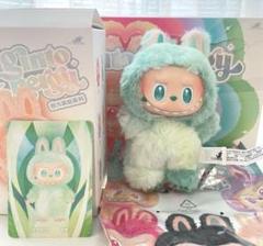 ラブブ Big into Energy SERENITY Kasing Lung - Big into Energy (Serenity, Green, labubu