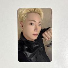 ONF オネノプ E-TION イーション トレカ ONF オネノプ イーション デジパック & 封入トレカ - メルカリ