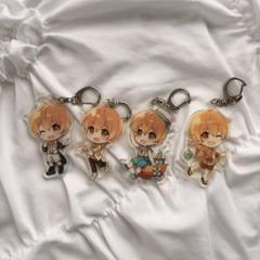 るぅと アクリルキーホルダー 2025年最新】るぅとくんアクキーの人気アイテム - メルカリ