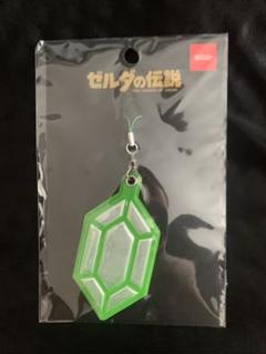 ゼルダの伝説 連結ラバーストラップ 全6種セット グッズ - Neowing