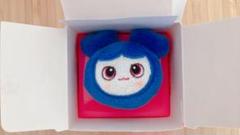 TWICE ツウィ ツブリー Twice ツウィ ラブリー ツブリー うちわ Twaii'sshop新品未開封