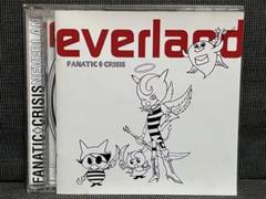 2025年最新】fanatic crisis neverlandの人気アイテム - メルカリ