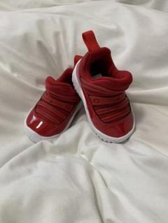 NIKE AIR JORDAN 11 RETRO LITTLE FLEX TD