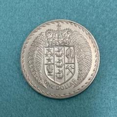 ウェスト・ハイランド・ホワイト・テリア 銀貨 1ドル 2014年 ニウエ島 ウェスト・ハイランド・ホワイト・テリア 銀貨 1ドル 2014年