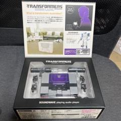 Yahoo!オークション -「トランスフォーマーミュージックレーベル