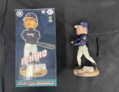 イチロー ボブルヘッド フィギュア ジャンク品 - メルカリ