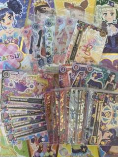 Ricci様専用] アイカツカード 大量 まとめ売り 2400枚 - メルカリ