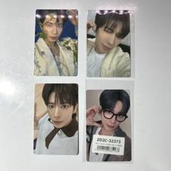 txt テヒョン 日本 ラキドロ weverse ユニバ TXT テヒョン トレカ ラキドロ ウィバショ ユニバ - メルカリ