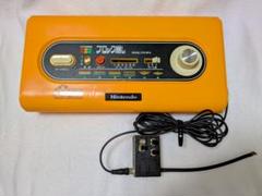 ☆まとめ買い値下げ☆良品！〘任天堂カラーテレビゲームブロック崩し〙ファミコン系♪