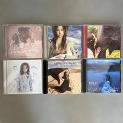 KOKIA アルバムセット 7枚セット KOKIA アルバムセット 6枚組 - メルカリ