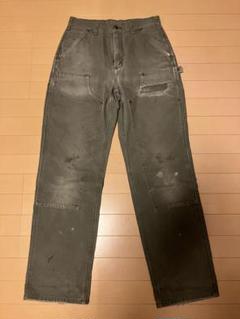 2025年最新】Carhartt ダブルニー ボロの人気アイテム - メルカリ