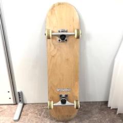ロングスケートボード 46インチ 高品質 HEAVEN Peter Ride