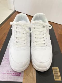 STANDOOL TOKYO｜SACAE WHITE & BLACK-SOLE｜軽量スタイルアップ