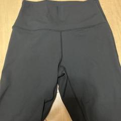 SUKALA ピラティス ヨガパンツ レギンス 黒 ブラック LAVA ラバ