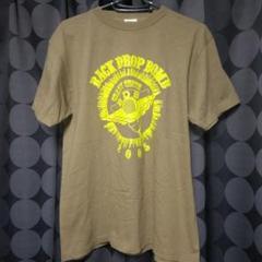 backdropbomb バックドロップボムＴシャツ