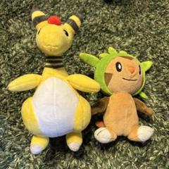 ❤新品・紙タグ付き❤ ポケモン メガデンリュウ ぬいぐるみ ポケモンセンター ぬいぐるみ メガデンリュウ ｜【公式】ポケモンセンターオンライン