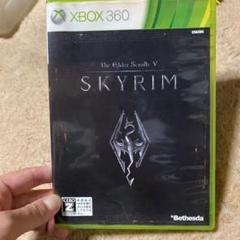 スカイリム　360
