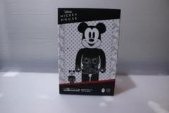 花子様専用BE@RBRICK BAPE ミッキー