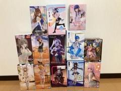 2025年最新】プライズ フィギュア まとめ売りの人気アイテム