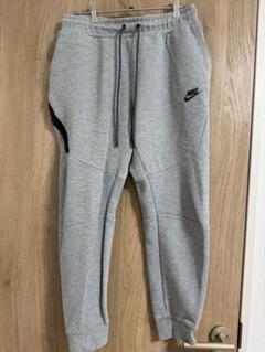 【人気・廃盤】　Nike ジョガーパンツ　グレー　Mサイズ 美品