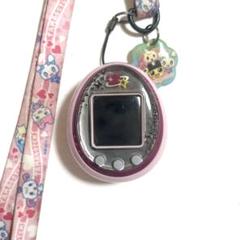 動作確認済★たまごっちiDL ホワイト 専用ストラップ付 Amazon.co.jp: Tamagotchi iD L ホワイト (タマゴッチ