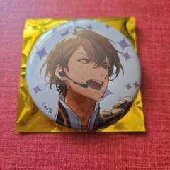 にじさんじ　加賀美ハヤト　ファンタジア　缶バッジ にじさんじ 加賀美ハヤト にじフェス 2022 FANTASIA 缶バッジ