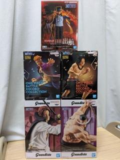 【値下げ】ワンピースフィギュア25点まとめ売り 2025年最新】ワンピースフィギュアまとめ売りの人気アイテム