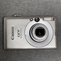 Canon IXY digital 50 オールドコンデジ デジタルカメラ