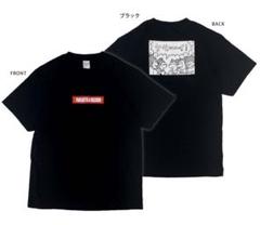 マンウィズ　ケモ〜イ Tシャツ XL ホワイト マンウィズアミッション ケモーいTシャツ ホワイト XL - メルカリ