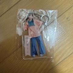 来栖りん　アクキー　4つセット 来栖りん オフィシャルストア