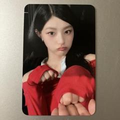 KISSOFLIFE ナッティ namilmusic 北京サイン会当選限定トレカ