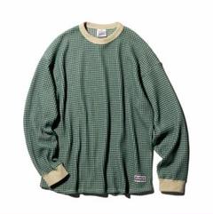 新品・未使用品 cluct クラクト　サーマルカットソーのサムネイル