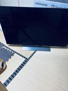 SONY BRAVIA 液晶テレビ KJ-49X9000E ジャンク品 ジャンク品 SONY KJ-49X9000E 49インチ液晶テレビ - メルカリ