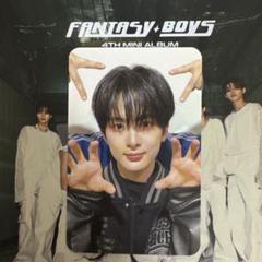 2025年最新】fantasy boys リンチの人気アイテム - メルカリ