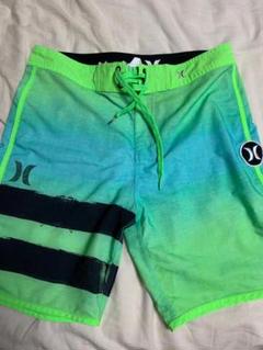 Hurley サーフパンツ 水着