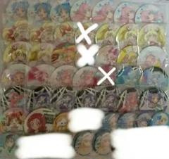 プリキュア 缶バッジ グッズ 大量