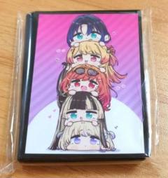 ReGLOSS アルバム特典 ミニカード 2枚セット ホロライブ ReGLOSS アルバム ミニカード SUPER DUPER 莉あら