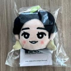 2025年最新】ミセスグリーンアップル 韓国 ぬいぐるみの人気